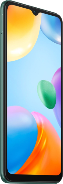 Купить  Xiaomi Redmi 10C 3-64 ГБ RU, зеленая мята-3.jpg